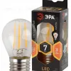 Лампа светодиодная Эра E27 7W 2700K F-LED P45-7W-827-E27 Б0027948 Б0027948 - 1