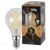 Лампа светодиодная Эра E14 5W 2700K F-LED P45-5W-827-E14 Б0043437 Б0043437 - 1