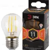 Лампа светодиодная Эра E27 11W 2700K F-LED P45-11w-827-E27 Б0047013 Б0047013 - 1