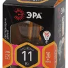Лампа светодиодная Эра E27 11W 2700K F-LED P45-11w-827-E27 Б0047013 Б0047013 - 4