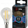 Лампа светодиодная Эра E14 11W 4000K F-LED P45-11w-840-E14 Б0047014 Б0047014 - 1