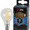 Лампа светодиодная Эра E14 9W 4000K F-LED P45-9w-840-E14 Б0047026 Б0047026 - 1