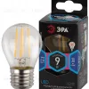 Лампа светодиодная Эра E27 9W 4000K F-LED P45-9w-840-E27 Б0047029 Б0047029 - 1