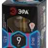 Лампа светодиодная Эра E27 9W 4000K F-LED P45-9w-840-E27 Б0047029 Б0047029 - 4