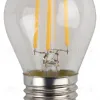 Лампа светодиодная Эра E27 9W 4000K F-LED P45-9w-840-E27 Б0047029 Б0047029 - 2