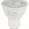 Лампа светодиодная Эра GU10 8W 6000K LED Lense MR16-8W-860-GU10 Б0054943 Б0054943 - 2