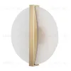 Настенный светильник Crystal Lux AGOSTO AP5W LED BRASS AGOSTO AP5W LED BRASS - 3