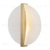 Настенный светильник Crystal Lux AGOSTO AP5W LED BRASS AGOSTO AP5W LED BRASS - 4
