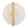 Настенный светильник Crystal Lux AGOSTO AP5W LED BRASS AGOSTO AP5W LED BRASS - 2