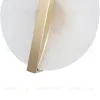 Настенный светильник Crystal Lux AGOSTO AP5W LED BRASS AGOSTO AP5W LED BRASS - 5