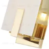 Настенный светильник Crystal Lux DELUXE AP1 DELUXE AP1 - 3