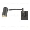 Спот Crystal Lux FELIX AP1 BLACK FELIX AP1 BLACK - 2