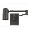 Спот Crystal Lux FELIX AP1 BLACK FELIX AP1 BLACK - 3