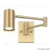 Спот Crystal Lux FELIX AP1 BRASS FELIX AP1 BRASS - 1