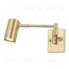 Спот Crystal Lux FELIX AP1 BRASS FELIX AP1 BRASS - 2