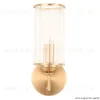 Бра Crystal Lux GLORIA AP1 BRASS GLORIA AP1 BRASS - 1
