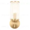 Бра Crystal Lux GLORIA AP1 BRASS GLORIA AP1 BRASS - 3