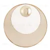 Настенный светильник Crystal Lux GOCCIA AP1 GOCCIA AP1 - 3