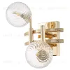 Бра Crystal Lux LUXURY AP2 GOLD LUXURY AP2 GOLD - 4