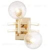 Бра Crystal Lux LUXURY AP2 GOLD LUXURY AP2 GOLD - 3