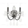Бра Crystal Lux ODELIS AP2 BROWN ODELIS AP2 BROWN - 2