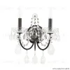 Бра Crystal Lux ODELIS AP2 BROWN ODELIS AP2 BROWN - 1