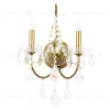 Бра Crystal Lux ODELIS AP2 GOLD ODELIS AP2 GOLD - 2
