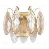 Настенный светильник Crystal Lux TREVI AP2 BRASS TREVI AP2 BRASS - 2