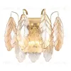 Настенный светильник Crystal Lux TREVI AP2 BRASS TREVI AP2 BRASS - 3