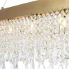 Подвесная люстра Crystal Lux AQUA SP20 AQUA SP20 - 8