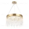 Подвесная люстра Crystal Lux AQUA SP9 AQUA SP9 - 1