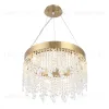Подвесная люстра Crystal Lux AQUA SP9 AQUA SP9 - 4