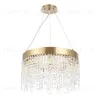 Подвесная люстра Crystal Lux AQUA SP9 AQUA SP9 - 2