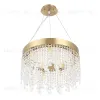 Подвесная люстра Crystal Lux AQUA SP9 AQUA SP9 - 3