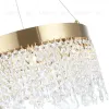 Подвесная люстра Crystal Lux AQUA SP9 AQUA SP9 - 5