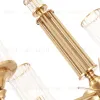 Подвесная люстра Crystal Lux GLORIA SP6 BRASS GLORIA SP6 BRASS - 7