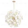 Подвесная люстра Crystal Lux MARGO SP18 MARGO SP18 - 1