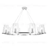 Подвесная люстра Crystal Lux MEDICI SP8 MEDICI SP8 - 3