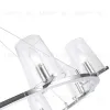 Подвесная люстра Crystal Lux MEDICI SP8 MEDICI SP8 - 6