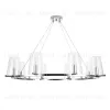Подвесная люстра Crystal Lux MEDICI SP8 MEDICI SP8 - 1