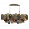 Подвесная люстра Crystal Lux POINT SP13 POINT SP13 - 1