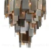 Подвесная люстра Crystal Lux POINT SP19 POINT SP19 - 2