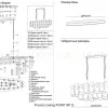 Подвесная люстра Crystal Lux POINT SP13 POINT SP13 - 3