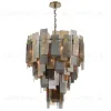 Подвесная люстра Crystal Lux POINT SP19 POINT SP19 - 1