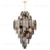 Подвесная люстра Crystal Lux POINT SP39 POINT SP39 - 1