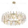 Подвесная люстра Crystal Lux TREVI SP8 BRASS TREVI SP8 BRASS - 3