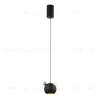 Подвесной светильник Crystal Lux AMIGO SP LED BLACK AMIGO SP LED BLACK - 2