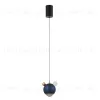 Подвесной светильник Crystal Lux AMIGO SP LED BLUE AMIGO SP LED BLUE - 3