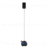 Подвесной светильник Crystal Lux AMIGO SP LED BLUE AMIGO SP LED BLUE - 2