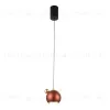 Подвесной светильник Crystal Lux AMIGO SP LED RED AMIGO SP LED RED - 2
